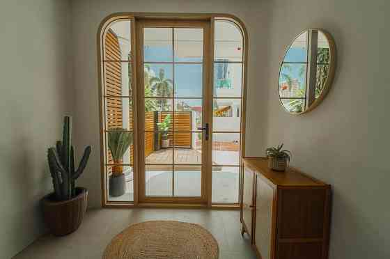 3 Bedroom Pool Villa for Rent near Wong Amat Beach Паттая