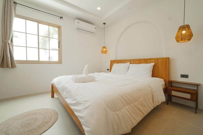 3 Bedroom Pool Villa for Rent near Wong Amat Beach Pattaya - photo 9