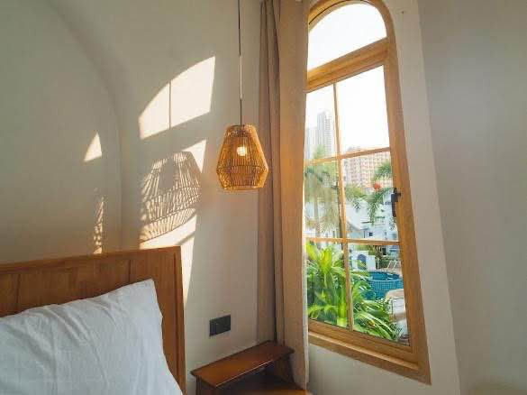 3 Bedroom Pool Villa for Rent near Wong Amat Beach Pattaya - photo 14