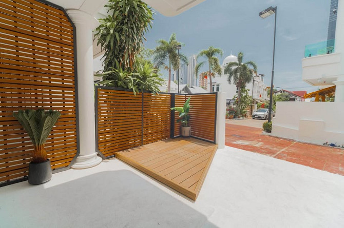 3 Bedroom Pool Villa for Rent near Wong Amat Beach Pattaya - photo 2