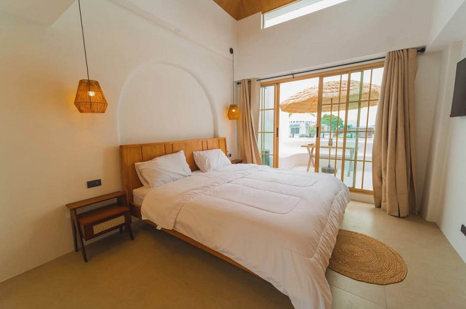 3 Bedroom Pool Villa for Rent near Wong Amat Beach Pattaya - photo 10