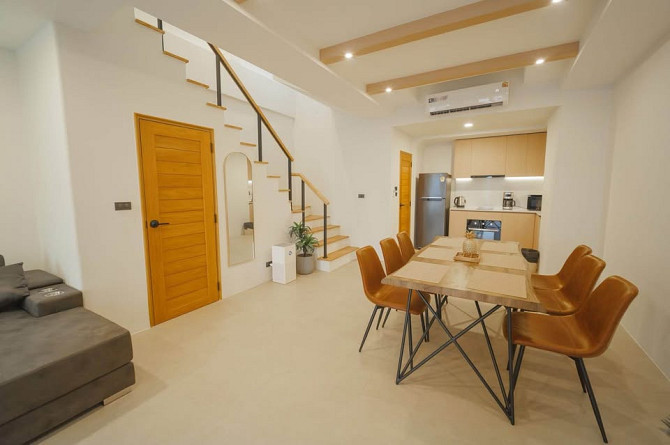 3 Bedroom Pool Villa for Rent near Wong Amat Beach Pattaya - photo 7