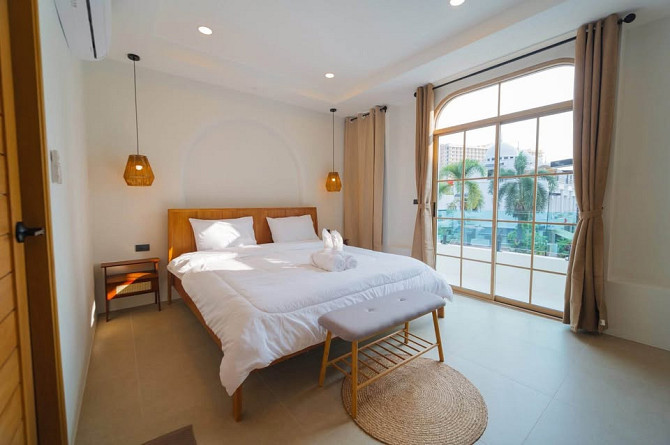 3 Bedroom Pool Villa for Rent near Wong Amat Beach Pattaya - photo 13
