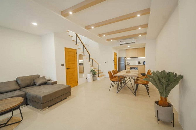 3 Bedroom Pool Villa for Rent near Wong Amat Beach Pattaya - photo 8