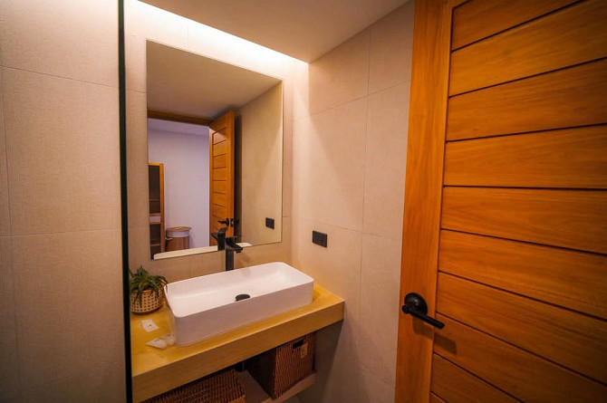 3 Bedroom Pool Villa for Rent near Wong Amat Beach Pattaya - photo 15