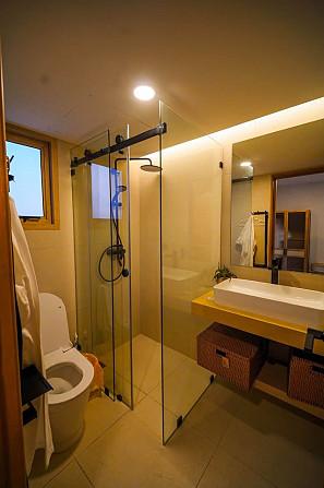3 Bedroom Pool Villa for Rent near Wong Amat Beach Pattaya - photo 16