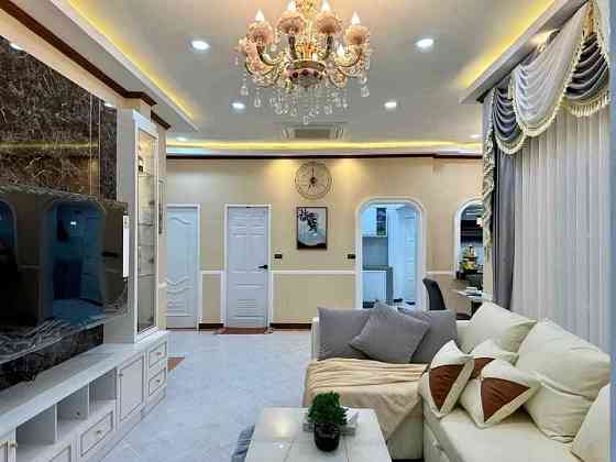 2 Bedroom Pool Villa for Rent in Pattaya พัทยา