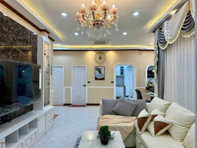 2 Bedroom Pool Villa for Rent in Pattaya Pattaya - photo 3