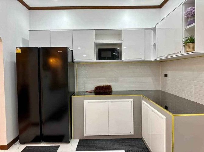 2 Bedroom Pool Villa for Rent in Pattaya Pattaya - photo 9