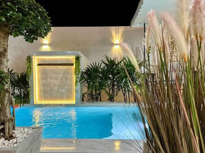 2 Bedroom Pool Villa for Rent in Pattaya Pattaya - photo 13
