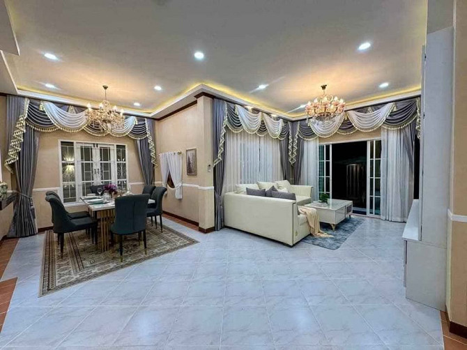 2 Bedroom Pool Villa for Rent in Pattaya Pattaya - photo 4