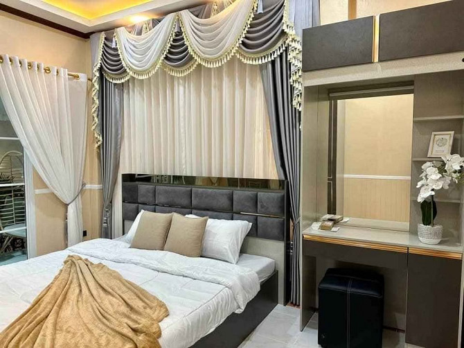 2 Bedroom Pool Villa for Rent in Pattaya Pattaya - photo 5