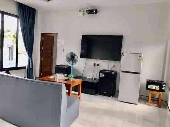 3 Bedroom Pool Villa for Rent in Chaiyaphruek Pattaya