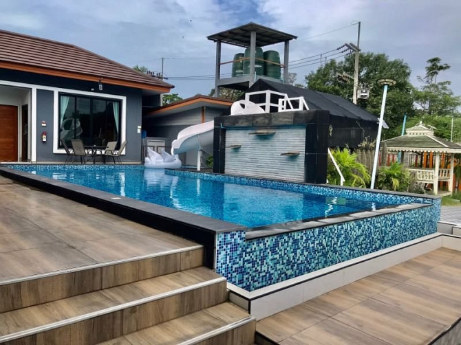 3 Bedroom Pool Villa for Rent in Chaiyaphruek Pattaya - photo 19