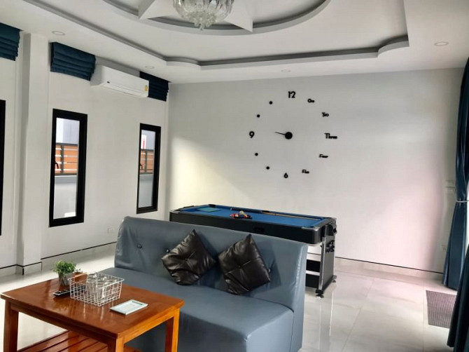 3 Bedroom Pool Villa for Rent in Chaiyaphruek Pattaya - photo 5