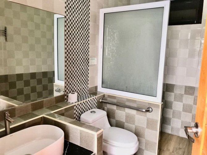 3 Bedroom Pool Villa for Rent in Chaiyaphruek Pattaya - photo 13