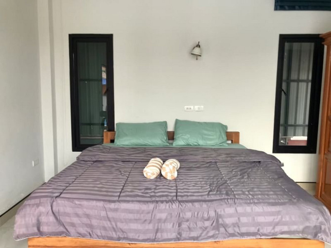 3 Bedroom Pool Villa for Rent in Chaiyaphruek Pattaya - photo 14