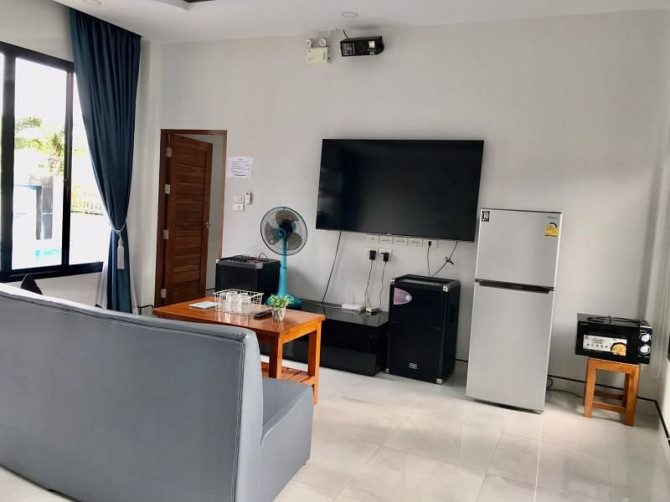 3 Bedroom Pool Villa for Rent in Chaiyaphruek Pattaya - photo 6