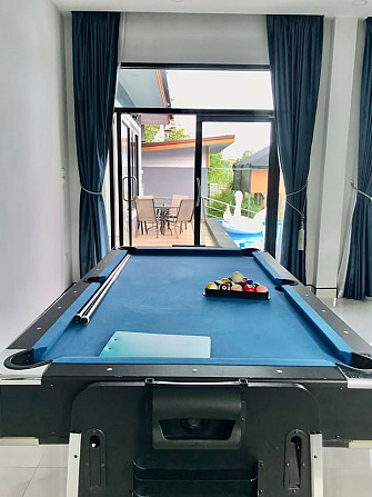 3 Bedroom Pool Villa for Rent in Chaiyaphruek Pattaya - photo 7