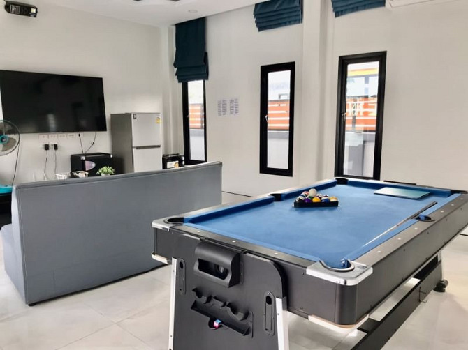 3 Bedroom Pool Villa for Rent in Chaiyaphruek Pattaya - photo 4