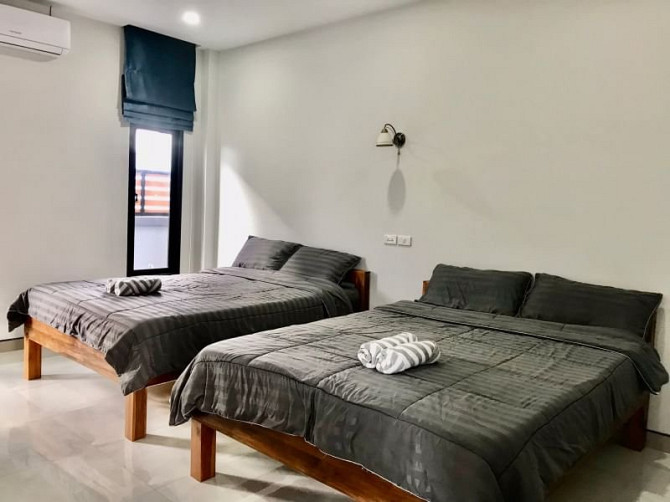 3 Bedroom Pool Villa for Rent in Chaiyaphruek Pattaya - photo 11