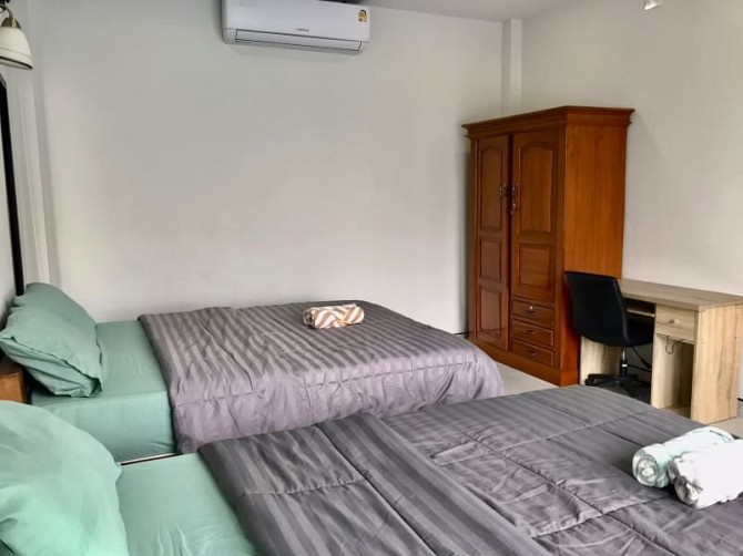 3 Bedroom Pool Villa for Rent in Chaiyaphruek Pattaya - photo 9