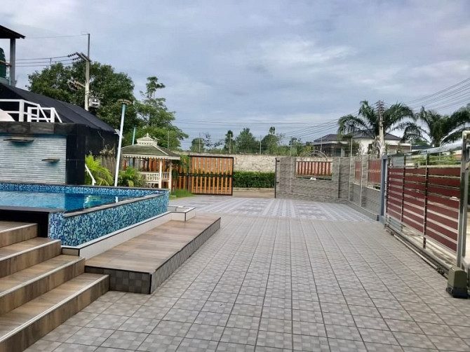 3 Bedroom Pool Villa for Rent in Chaiyaphruek Pattaya - photo 16