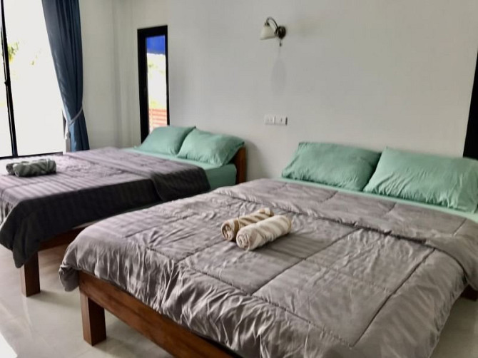 3 Bedroom Pool Villa for Rent in Chaiyaphruek Pattaya - photo 8