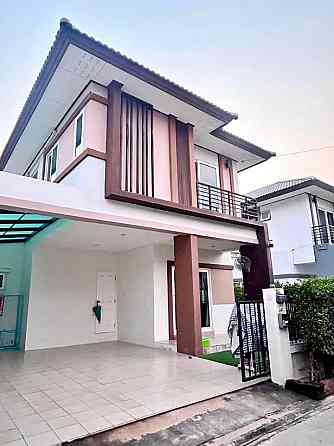 3 Bed Pool Villa for Rent in East Pattaya Pattaya