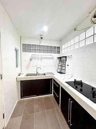 3 Bed Pool Villa for Rent in East Pattaya Pattaya
