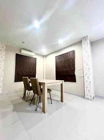 3 Bed Pool Villa for Rent in East Pattaya Pattaya