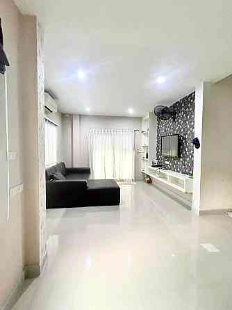 3 Bed Pool Villa for Rent in East Pattaya Pattaya
