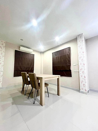 3 Bed Pool Villa for Rent in East Pattaya Pattaya - photo 3