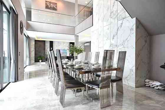6 Bedroom Pool Villa for Rent in Pattaya Pattaya