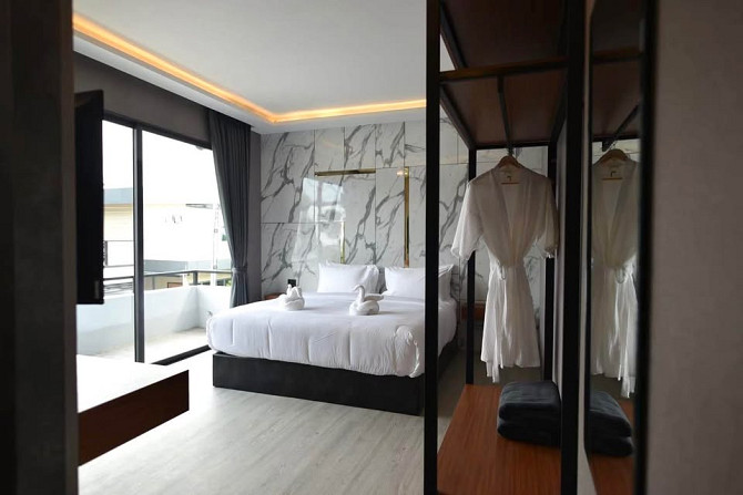 6 Bedroom Pool Villa for Rent in Pattaya Pattaya - photo 9