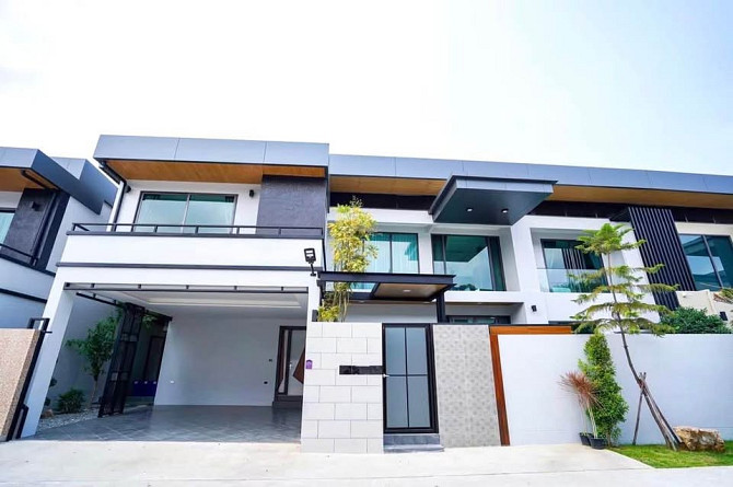 6 Bedroom Pool Villa for Rent in Pattaya Pattaya - photo 3