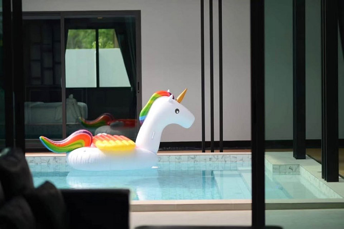 6 Bedroom Pool Villa for Rent in Pattaya Pattaya - photo 14