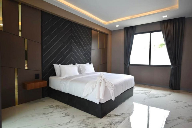6 Bedroom Pool Villa for Rent in Pattaya Pattaya - photo 8