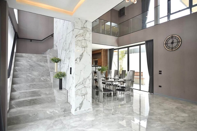 6 Bedroom Pool Villa for Rent in Pattaya Pattaya - photo 7