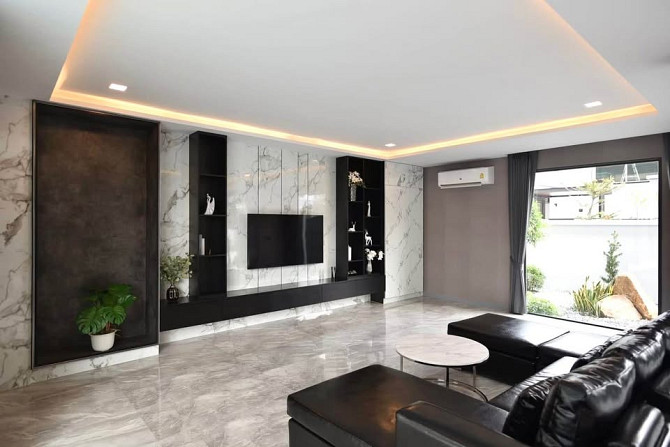 6 Bedroom Pool Villa for Rent in Pattaya Pattaya - photo 12