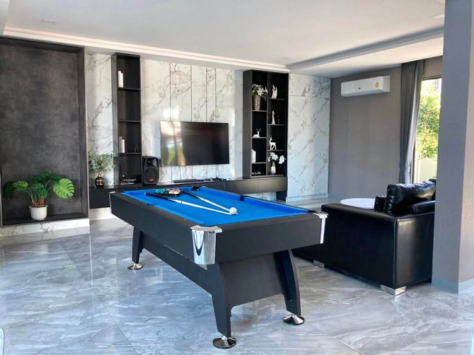 6 Bedroom Pool Villa for Rent in Pattaya Pattaya - photo 5
