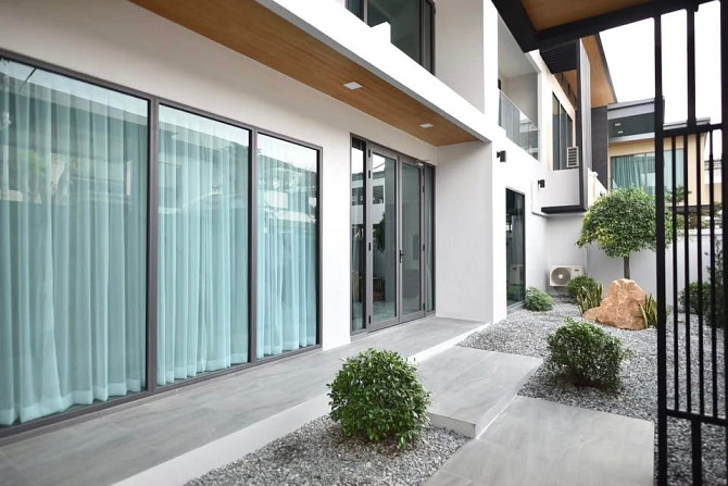 6 Bedroom Pool Villa for Rent in Pattaya Pattaya - photo 13