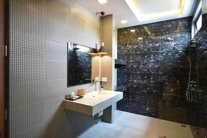 6 Bedroom Pool Villa for Rent in Pattaya Pattaya - photo 15