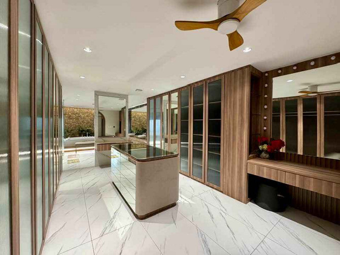 5 Bedroom Pool Villa for Rent in Siam Royal View Pattaya - photo 6