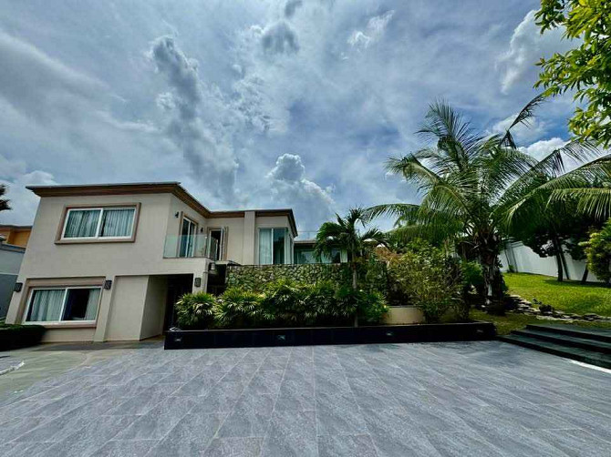 5 Bedroom Pool Villa for Rent in Siam Royal View Pattaya - photo 18