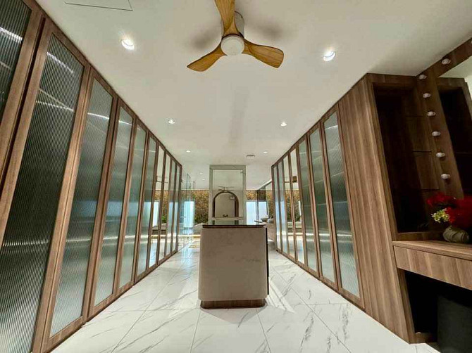 5 Bedroom Pool Villa for Rent in Siam Royal View Pattaya - photo 16