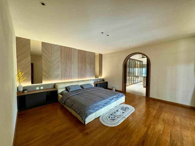 5 Bedroom Pool Villa for Rent in Siam Royal View Pattaya - photo 14