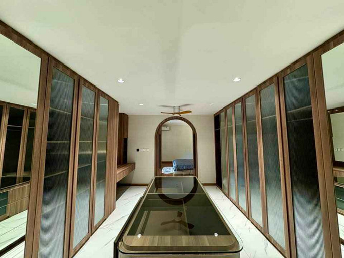 5 Bedroom Pool Villa for Rent in Siam Royal View Pattaya - photo 15