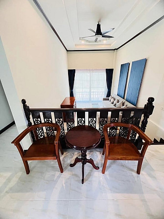 2 Bedroom House for Long Term Rent in Lipa Noi Samui - photo 9