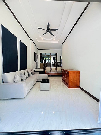 2 Bedroom House for Long Term Rent in Lipa Noi Samui - photo 4